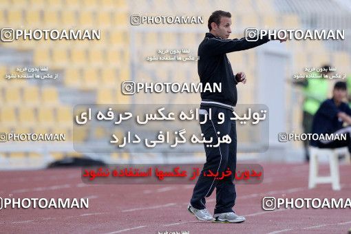1058309, Tehran, [*parameter:4*], لیگ برتر فوتبال ایران، Persian Gulf Cup، Week 31، Second Leg، Rah Ahan 0 v 1 Tractor Sazi on 2012/04/22 at Takhti Stadium
