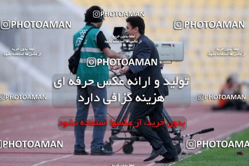 1058446, Tehran, [*parameter:4*], لیگ برتر فوتبال ایران، Persian Gulf Cup، Week 31، Second Leg، Rah Ahan 0 v 1 Tractor Sazi on 2012/04/22 at Takhti Stadium