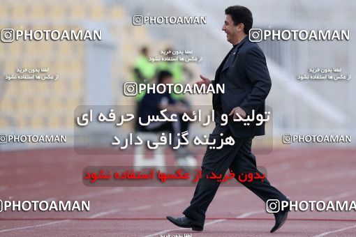 1058427, Tehran, [*parameter:4*], لیگ برتر فوتبال ایران، Persian Gulf Cup، Week 31، Second Leg، Rah Ahan 0 v 1 Tractor Sazi on 2012/04/22 at Takhti Stadium