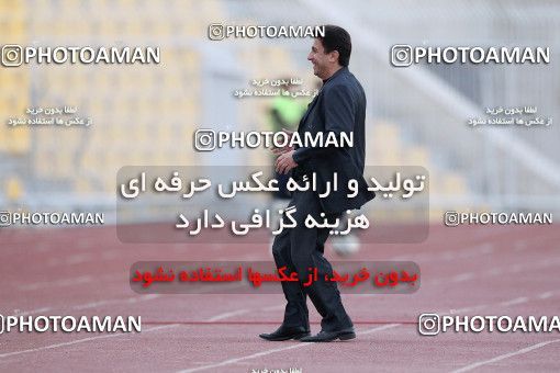 1058195, Tehran, [*parameter:4*], لیگ برتر فوتبال ایران، Persian Gulf Cup، Week 31، Second Leg، Rah Ahan 0 v 1 Tractor Sazi on 2012/04/22 at Takhti Stadium