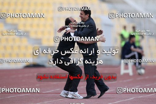 1058415, Tehran, [*parameter:4*], لیگ برتر فوتبال ایران، Persian Gulf Cup، Week 31، Second Leg، Rah Ahan 0 v 1 Tractor Sazi on 2012/04/22 at Takhti Stadium