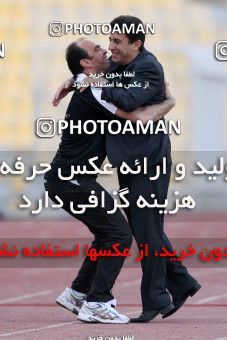 1058482, Tehran, [*parameter:4*], لیگ برتر فوتبال ایران، Persian Gulf Cup، Week 31، Second Leg، Rah Ahan 0 v 1 Tractor Sazi on 2012/04/22 at Takhti Stadium