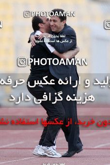 1058288, Tehran, [*parameter:4*], لیگ برتر فوتبال ایران، Persian Gulf Cup، Week 31، Second Leg، Rah Ahan 0 v 1 Tractor Sazi on 2012/04/22 at Takhti Stadium