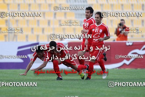 1058211, Tehran, [*parameter:4*], لیگ برتر فوتبال ایران، Persian Gulf Cup، Week 31، Second Leg، Rah Ahan 0 v 1 Tractor Sazi on 2012/04/22 at Takhti Stadium