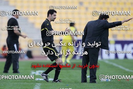 1058485, Tehran, [*parameter:4*], لیگ برتر فوتبال ایران، Persian Gulf Cup، Week 31، Second Leg، Rah Ahan 0 v 1 Tractor Sazi on 2012/04/22 at Takhti Stadium