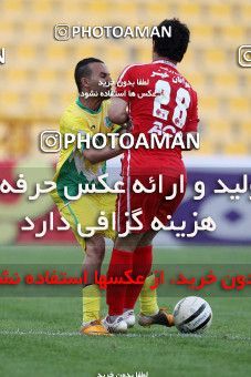 1058310, Tehran, [*parameter:4*], لیگ برتر فوتبال ایران، Persian Gulf Cup، Week 31، Second Leg، Rah Ahan 0 v 1 Tractor Sazi on 2012/04/22 at Takhti Stadium