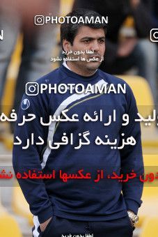 1058253, Tehran, [*parameter:4*], لیگ برتر فوتبال ایران، Persian Gulf Cup، Week 31، Second Leg، Rah Ahan 0 v 1 Tractor Sazi on 2012/04/22 at Takhti Stadium