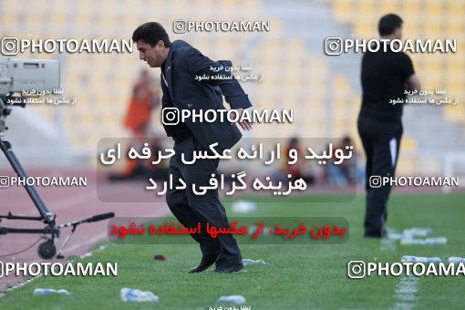 1058183, Tehran, [*parameter:4*], لیگ برتر فوتبال ایران، Persian Gulf Cup، Week 31، Second Leg، Rah Ahan 0 v 1 Tractor Sazi on 2012/04/22 at Takhti Stadium