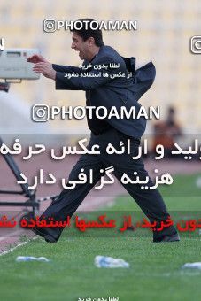 1058314, Tehran, [*parameter:4*], لیگ برتر فوتبال ایران، Persian Gulf Cup، Week 31، Second Leg، Rah Ahan 0 v 1 Tractor Sazi on 2012/04/22 at Takhti Stadium