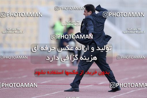 1058425, Tehran, [*parameter:4*], لیگ برتر فوتبال ایران، Persian Gulf Cup، Week 31، Second Leg، Rah Ahan 0 v 1 Tractor Sazi on 2012/04/22 at Takhti Stadium