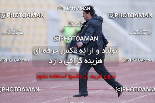 1058434, Tehran, [*parameter:4*], لیگ برتر فوتبال ایران، Persian Gulf Cup، Week 31، Second Leg، Rah Ahan 0 v 1 Tractor Sazi on 2012/04/22 at Takhti Stadium