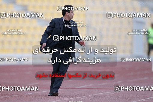 1058419, Tehran, [*parameter:4*], لیگ برتر فوتبال ایران، Persian Gulf Cup، Week 31، Second Leg، Rah Ahan 0 v 1 Tractor Sazi on 2012/04/22 at Takhti Stadium