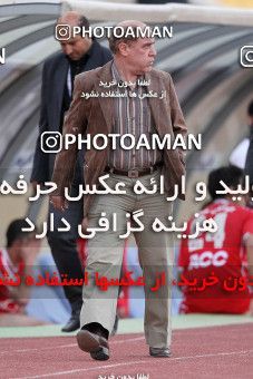 1058201, لیگ برتر فوتبال ایران، Persian Gulf Cup، Week 31، Second Leg، 2012/04/22، Tehran، Takhti Stadium، Rah Ahan 0 - ۱ Tractor Sazi