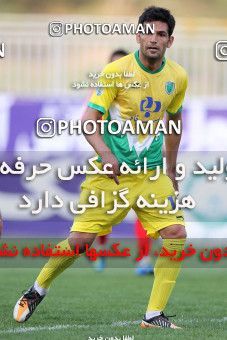 1058252, Tehran, [*parameter:4*], لیگ برتر فوتبال ایران، Persian Gulf Cup، Week 31، Second Leg، Rah Ahan 0 v 1 Tractor Sazi on 2012/04/22 at Takhti Stadium