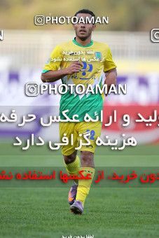 1058430, Tehran, [*parameter:4*], لیگ برتر فوتبال ایران، Persian Gulf Cup، Week 31، Second Leg، Rah Ahan 0 v 1 Tractor Sazi on 2012/04/22 at Takhti Stadium