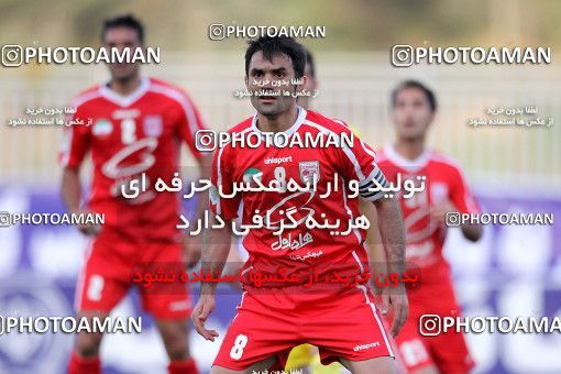 1058212, Tehran, [*parameter:4*], لیگ برتر فوتبال ایران، Persian Gulf Cup، Week 31، Second Leg، Rah Ahan 0 v 1 Tractor Sazi on 2012/04/22 at Takhti Stadium