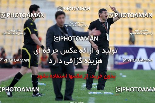 1058202, Tehran, [*parameter:4*], لیگ برتر فوتبال ایران، Persian Gulf Cup، Week 31، Second Leg، Rah Ahan 0 v 1 Tractor Sazi on 2012/04/22 at Takhti Stadium