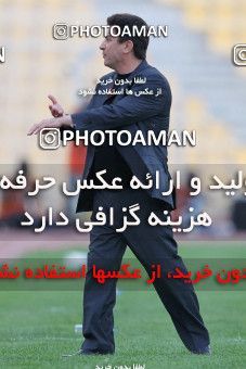 1058529, Tehran, [*parameter:4*], لیگ برتر فوتبال ایران، Persian Gulf Cup، Week 31، Second Leg، Rah Ahan 0 v 1 Tractor Sazi on 2012/04/22 at Takhti Stadium