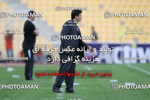 1058515, Tehran, [*parameter:4*], لیگ برتر فوتبال ایران، Persian Gulf Cup، Week 31، Second Leg، Rah Ahan 0 v 1 Tractor Sazi on 2012/04/22 at Takhti Stadium