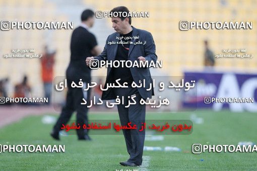 1058297, Tehran, [*parameter:4*], لیگ برتر فوتبال ایران، Persian Gulf Cup، Week 31، Second Leg، Rah Ahan 0 v 1 Tractor Sazi on 2012/04/22 at Takhti Stadium