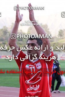1058352, Tehran, [*parameter:4*], لیگ برتر فوتبال ایران، Persian Gulf Cup، Week 31، Second Leg، Rah Ahan 0 v 1 Tractor Sazi on 2012/04/22 at Takhti Stadium