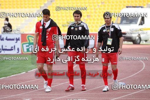 1058503, Tehran, [*parameter:4*], لیگ برتر فوتبال ایران، Persian Gulf Cup، Week 31، Second Leg، Rah Ahan 0 v 1 Tractor Sazi on 2012/04/22 at Takhti Stadium