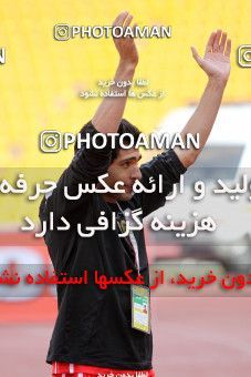 1058241, Tehran, [*parameter:4*], لیگ برتر فوتبال ایران، Persian Gulf Cup، Week 31، Second Leg، Rah Ahan 0 v 1 Tractor Sazi on 2012/04/22 at Takhti Stadium