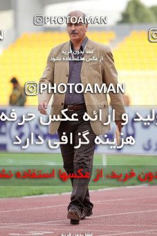 1058277, Tehran, [*parameter:4*], لیگ برتر فوتبال ایران، Persian Gulf Cup، Week 31، Second Leg، Rah Ahan 0 v 1 Tractor Sazi on 2012/04/22 at Takhti Stadium