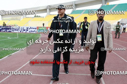 1058604, Tehran, [*parameter:4*], لیگ برتر فوتبال ایران، Persian Gulf Cup، Week 31، Second Leg، Rah Ahan 0 v 1 Tractor Sazi on 2012/04/22 at Takhti Stadium