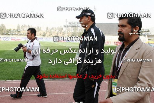 1058567, Tehran, [*parameter:4*], لیگ برتر فوتبال ایران، Persian Gulf Cup، Week 31، Second Leg، Rah Ahan 0 v 1 Tractor Sazi on 2012/04/22 at Takhti Stadium