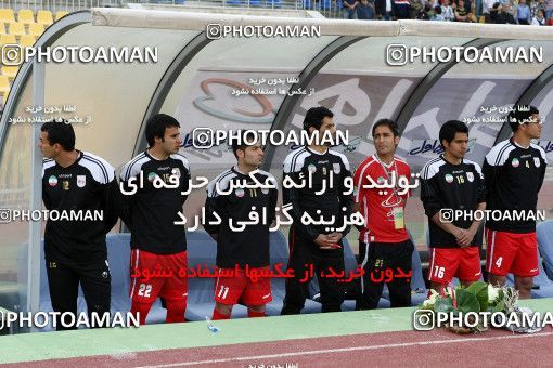 1058607, Tehran, [*parameter:4*], لیگ برتر فوتبال ایران، Persian Gulf Cup، Week 31، Second Leg، Rah Ahan 0 v 1 Tractor Sazi on 2012/04/22 at Takhti Stadium