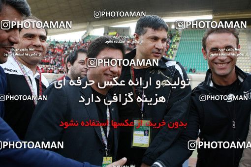 1058612, Tehran, [*parameter:4*], لیگ برتر فوتبال ایران، Persian Gulf Cup، Week 31، Second Leg، Rah Ahan 0 v 1 Tractor Sazi on 2012/04/22 at Takhti Stadium