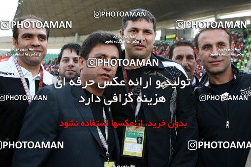 1058620, Tehran, [*parameter:4*], لیگ برتر فوتبال ایران، Persian Gulf Cup، Week 31، Second Leg، Rah Ahan 0 v 1 Tractor Sazi on 2012/04/22 at Takhti Stadium