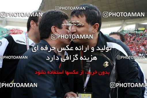 1058561, Tehran, [*parameter:4*], لیگ برتر فوتبال ایران، Persian Gulf Cup، Week 31، Second Leg، Rah Ahan 0 v 1 Tractor Sazi on 2012/04/22 at Takhti Stadium
