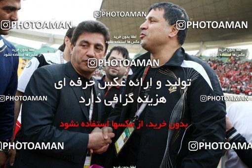 1058640, Tehran, [*parameter:4*], لیگ برتر فوتبال ایران، Persian Gulf Cup، Week 31، Second Leg، Rah Ahan 0 v 1 Tractor Sazi on 2012/04/22 at Takhti Stadium