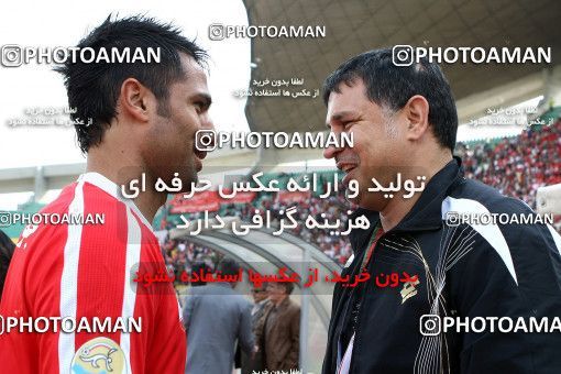 1058583, Tehran, [*parameter:4*], لیگ برتر فوتبال ایران، Persian Gulf Cup، Week 31، Second Leg، Rah Ahan 0 v 1 Tractor Sazi on 2012/04/22 at Takhti Stadium