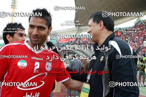 1058555, Tehran, [*parameter:4*], لیگ برتر فوتبال ایران، Persian Gulf Cup، Week 31، Second Leg، Rah Ahan 0 v 1 Tractor Sazi on 2012/04/22 at Takhti Stadium