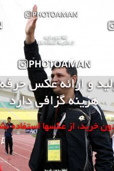 1058554, Tehran, [*parameter:4*], لیگ برتر فوتبال ایران، Persian Gulf Cup، Week 31، Second Leg، Rah Ahan 0 v 1 Tractor Sazi on 2012/04/22 at Takhti Stadium