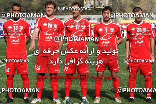 1058594, Tehran, [*parameter:4*], لیگ برتر فوتبال ایران، Persian Gulf Cup، Week 31، Second Leg، Rah Ahan 0 v 1 Tractor Sazi on 2012/04/22 at Takhti Stadium