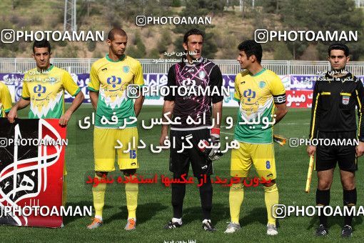 1058582, Tehran, [*parameter:4*], لیگ برتر فوتبال ایران، Persian Gulf Cup، Week 31، Second Leg، Rah Ahan 0 v 1 Tractor Sazi on 2012/04/22 at Takhti Stadium