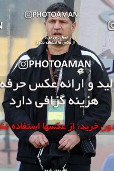 1058587, Tehran, [*parameter:4*], لیگ برتر فوتبال ایران، Persian Gulf Cup، Week 31، Second Leg، Rah Ahan 0 v 1 Tractor Sazi on 2012/04/22 at Takhti Stadium