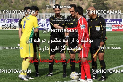 1058641, Tehran, [*parameter:4*], لیگ برتر فوتبال ایران، Persian Gulf Cup، Week 31، Second Leg، Rah Ahan 0 v 1 Tractor Sazi on 2012/04/22 at Takhti Stadium