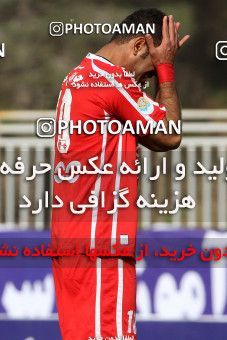 1058642, Tehran, [*parameter:4*], لیگ برتر فوتبال ایران، Persian Gulf Cup، Week 31، Second Leg، Rah Ahan 0 v 1 Tractor Sazi on 2012/04/22 at Takhti Stadium