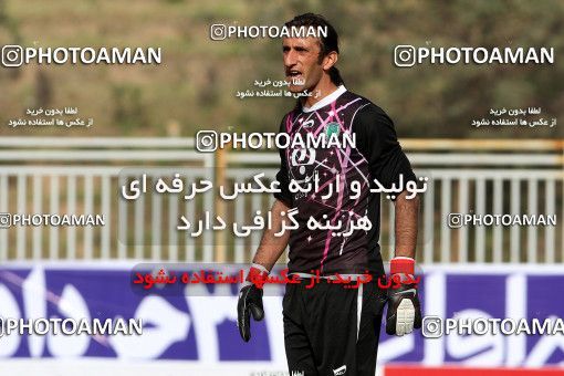 1058643, Tehran, [*parameter:4*], لیگ برتر فوتبال ایران، Persian Gulf Cup، Week 31، Second Leg، Rah Ahan 0 v 1 Tractor Sazi on 2012/04/22 at Takhti Stadium