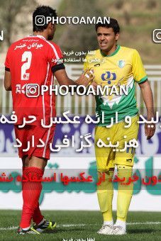 1058606, Tehran, [*parameter:4*], لیگ برتر فوتبال ایران، Persian Gulf Cup، Week 31، Second Leg، Rah Ahan 0 v 1 Tractor Sazi on 2012/04/22 at Takhti Stadium