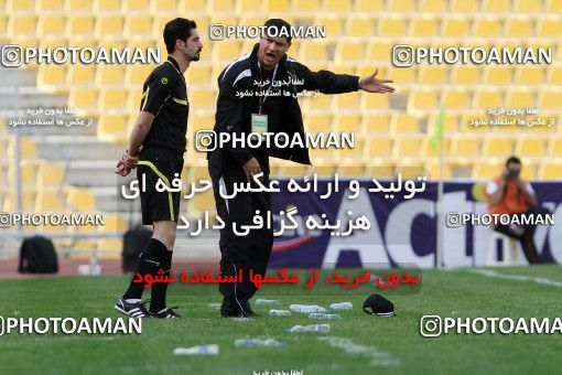 1058637, Tehran, [*parameter:4*], لیگ برتر فوتبال ایران، Persian Gulf Cup، Week 31، Second Leg، Rah Ahan 0 v 1 Tractor Sazi on 2012/04/22 at Takhti Stadium