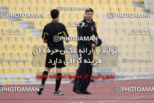 1058593, Tehran, [*parameter:4*], لیگ برتر فوتبال ایران، Persian Gulf Cup، Week 31، Second Leg، Rah Ahan 0 v 1 Tractor Sazi on 2012/04/22 at Takhti Stadium