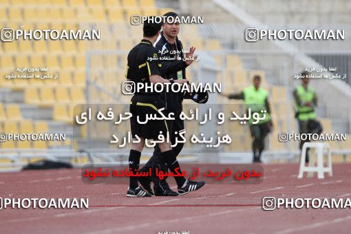1058619, Tehran, [*parameter:4*], لیگ برتر فوتبال ایران، Persian Gulf Cup، Week 31، Second Leg، Rah Ahan 0 v 1 Tractor Sazi on 2012/04/22 at Takhti Stadium