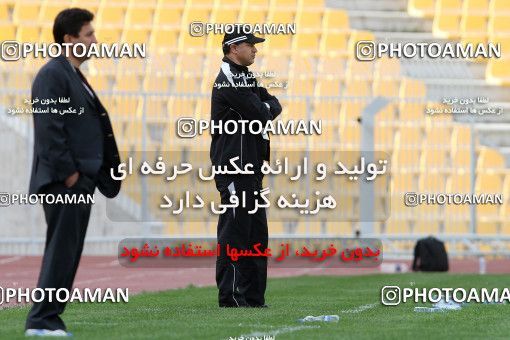 1058580, Tehran, [*parameter:4*], لیگ برتر فوتبال ایران، Persian Gulf Cup، Week 31، Second Leg، Rah Ahan 0 v 1 Tractor Sazi on 2012/04/22 at Takhti Stadium