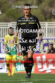 1058621, Tehran, [*parameter:4*], لیگ برتر فوتبال ایران، Persian Gulf Cup، Week 31، Second Leg، Rah Ahan 0 v 1 Tractor Sazi on 2012/04/22 at Takhti Stadium